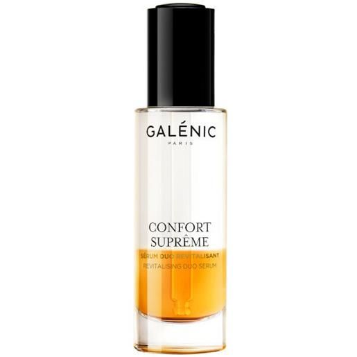 Galenic confort supreme siero duo rivitalizzante 30ml