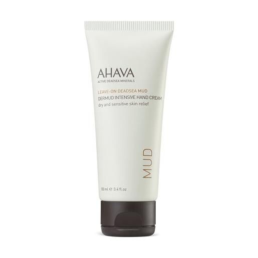 Amicafarmacia ahava dermud intensive hand cream crema mani intensiva 100ml