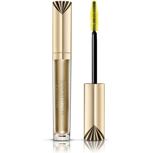 Max Factor, mascara masterpiece glamour extensions 3in1, allunga, 