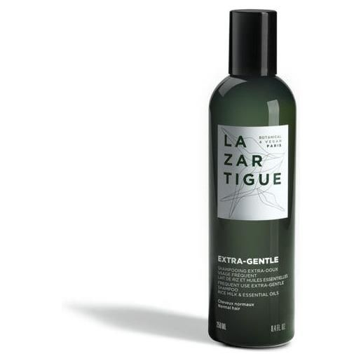 Svr la zar tigue shampoo extra delicato uso frequente 250ml Svr