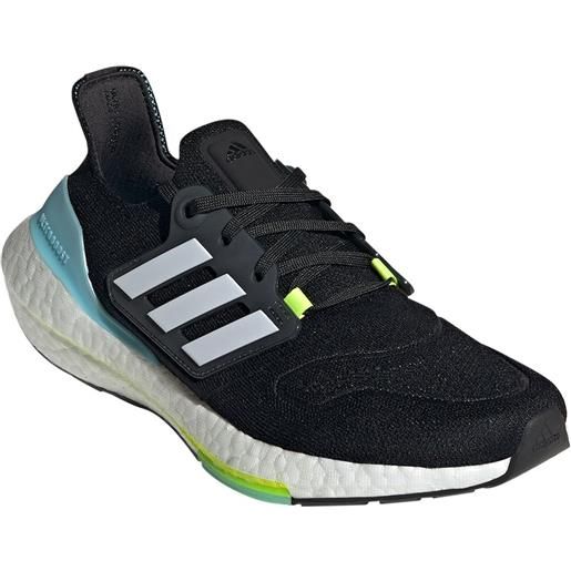 Adidas ultraboost 22 running shoes nero eu 40 donna