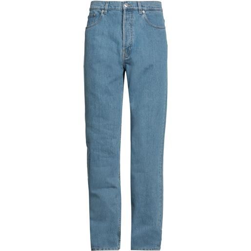 LANVIN - jeans straight
