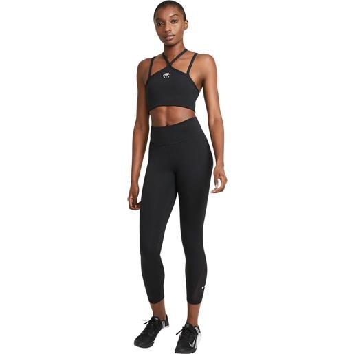 Nike 7/8 one leggins donna