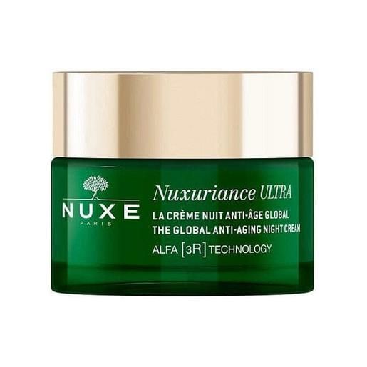 Nuxe nuxuriance ultra crema notte 50 ml