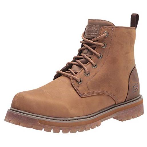 Skechers Skechers, hiking boots uomo, marrone, 47.5 eu