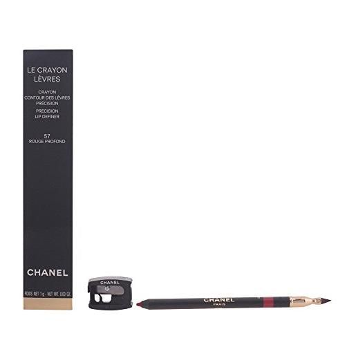 Chanel rossetti - 100 gr