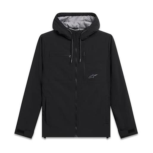 Alpinestars liberate jacket giacca sportiva, nero, xxl uomo