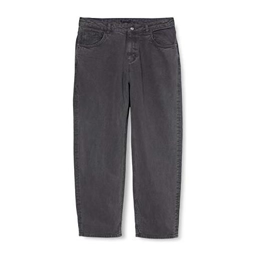 Sisley trousers pantaloni, nine iron 041, 40 donna