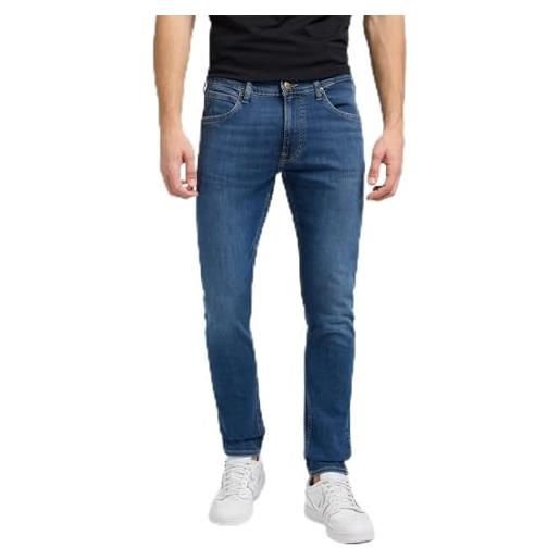 Lee luke jeans, east new york, 58 it (44w/34l) uomo