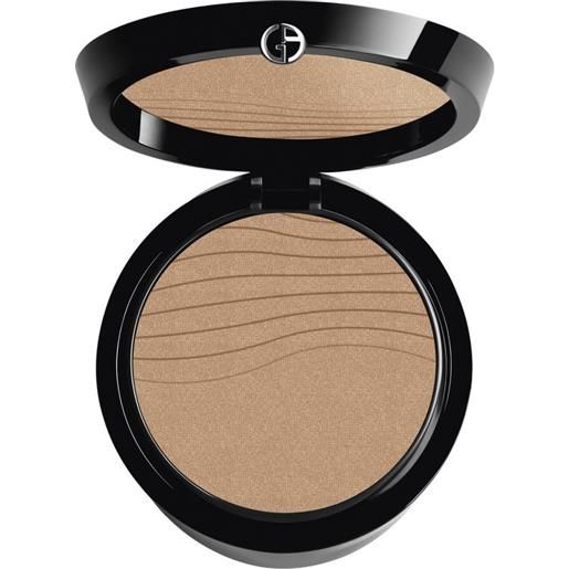 Armani luminous silk glow fusion powder 6.5