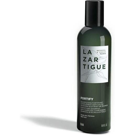 Svr la zar tigue shampoo fortificante anti-caduta guaranà/estratto di ricino 250ml Svr