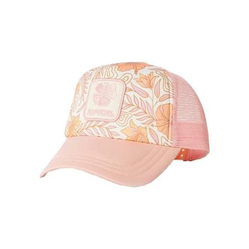 Rip curl mixed cap one size
