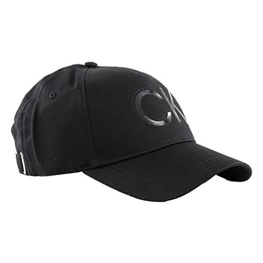 Calvin Klein cappello da baseball 27 cm