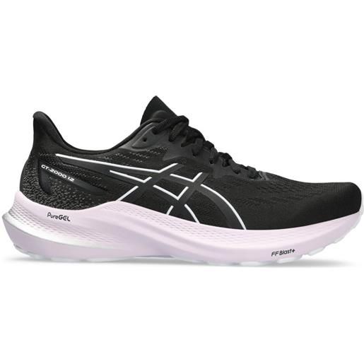 Asics gt-2000 12 w - scarpe running stabili - donna