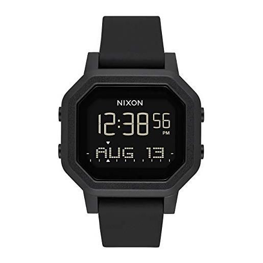 Nixon orologio sportivo a1311-001-00