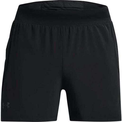 UNDER ARMOUR short launch elite 5''