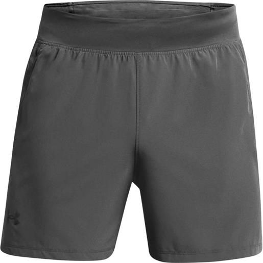 UNDER ARMOUR short launch elite 5''