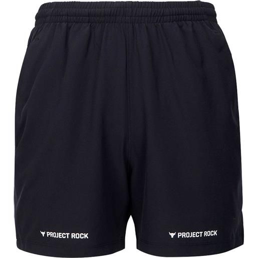 UNDER ARMOUR short project rock ultimate 5