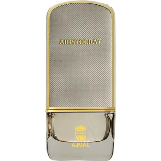 Ajmal aristocrat coastal - edp 75 ml