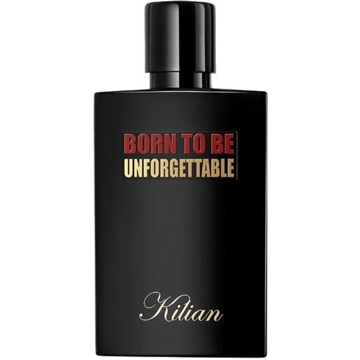 By Kilian born to be unforgettable - edp (ricaricabile) 50 ml
