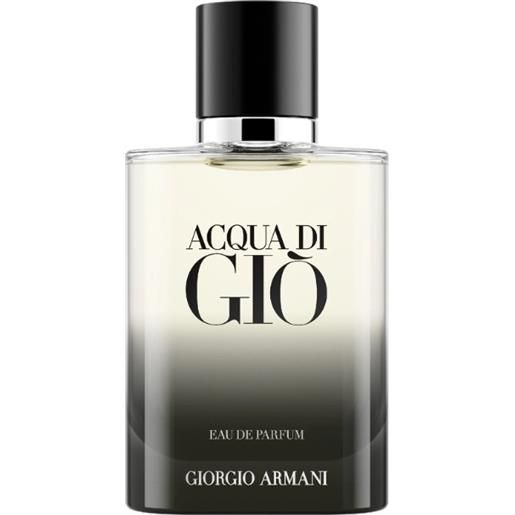 Giorgio Armani acqua di giò pour homme (2024) - edp 30 ml