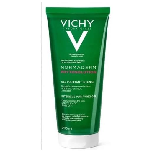 Generic vichy normaderm phytosolution 200ml