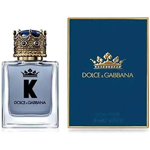 Dolce & Gabbana k by dolce&gabbana eau de toilette spray 50 ml