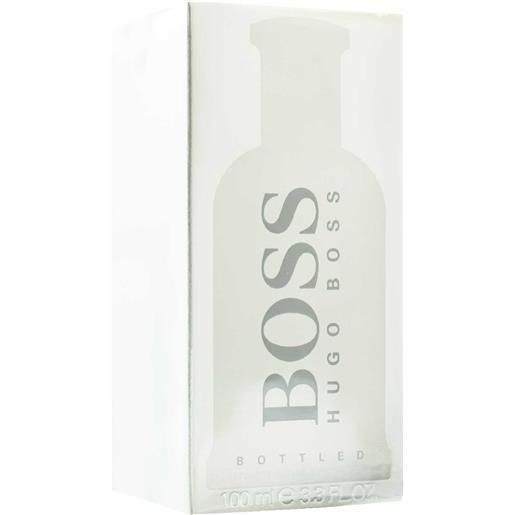 Hugo Boss boss bottled eau de toilette spray 100 ml