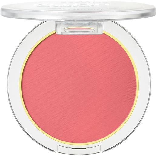 Essence blush crush!30 cool berry morbido setoso naturale 5 gr compatto