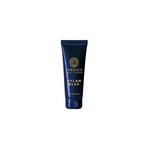 Gianni Versace dopobarba pour homme dylan blue after shave balm 100 ml