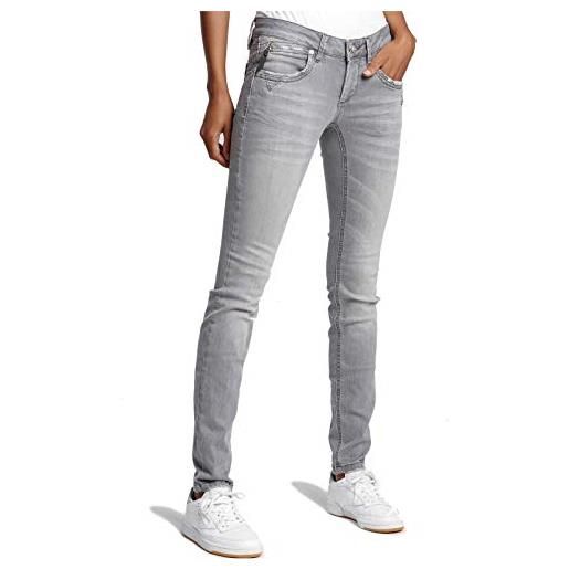 Gang Jeans Fashion nikita - greseda denim koala grey wash. W27