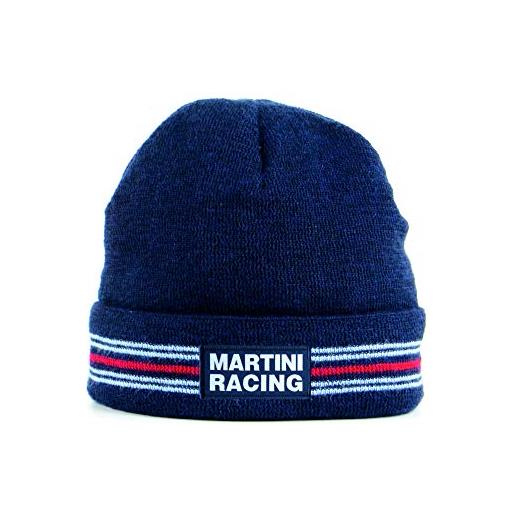Martini Racing beanie