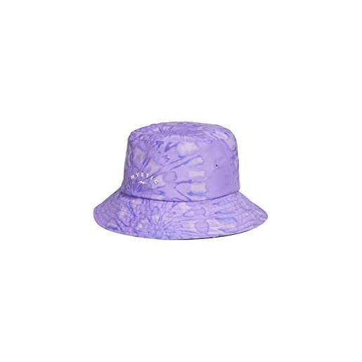 Mystic 2023 unisex bucket hat 35108.23022 - multiple colour