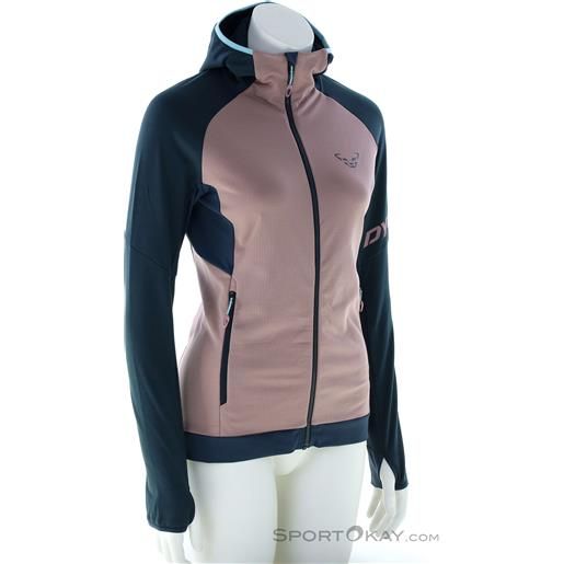 Dynafit transalper thermal donna giacca outdoor