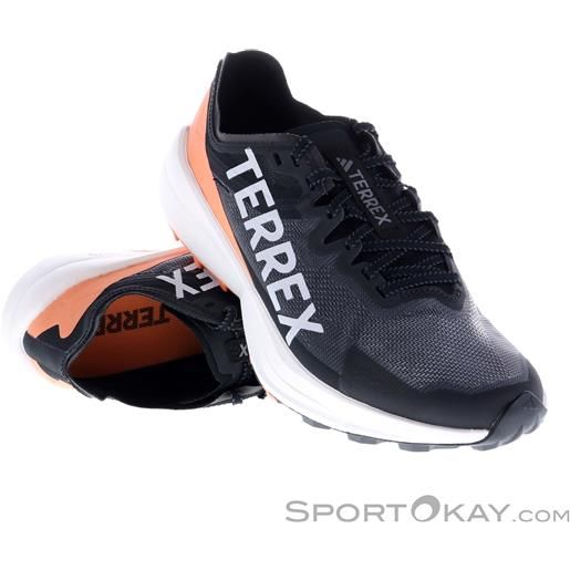 adidas Terrex agravic speed donna scarpe da trail running