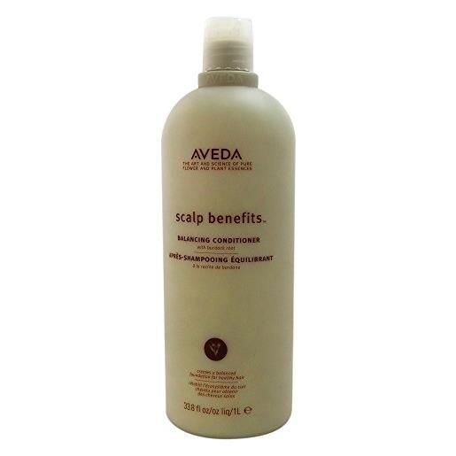 Aveda scalp benefits conditioner
