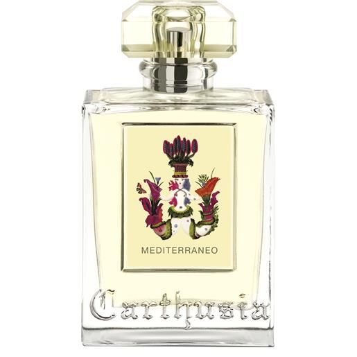 Carthusia mediterraneo eau de parfum 100 ml