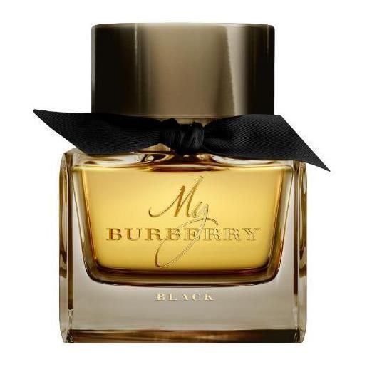 Burberry my Burberry black eau de parfum 90 ml