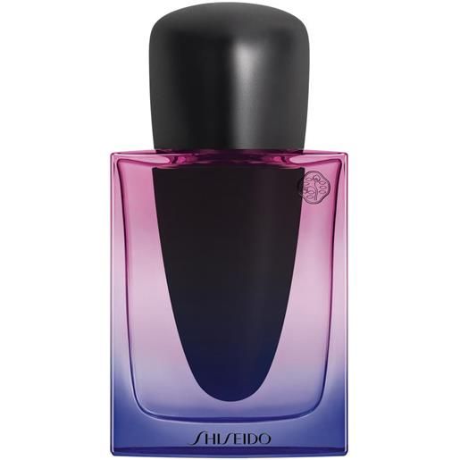 Shiseido ginza night eau de parfum intense 30 ml