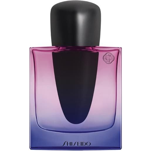 Shiseido ginza night eau de parfum intense 50 ml