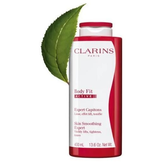 Clarins body fit active 400 ml