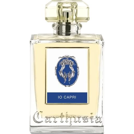 Carthusia io capri eau de parfum 50 ml