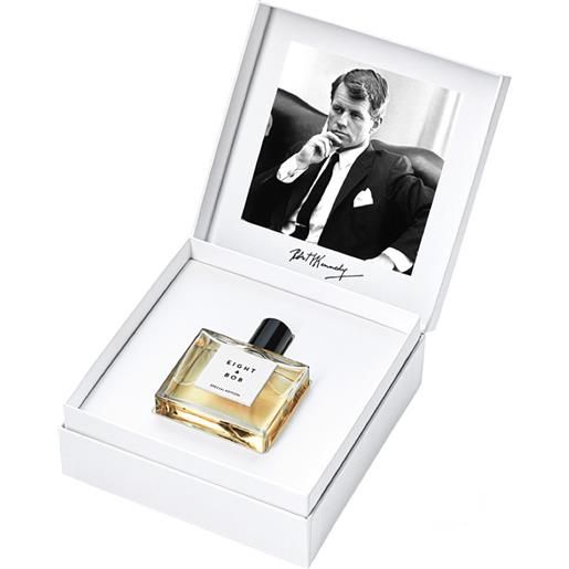 Eight & Bob original eau de parfum robert f. Kennedy special edition 50 ml