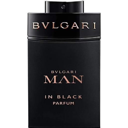 Bvlgari man in black parfum 100 ml