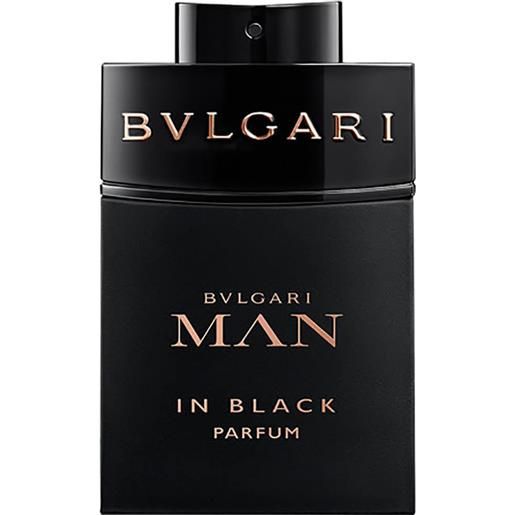 Bvlgari man in black parfum 60 ml