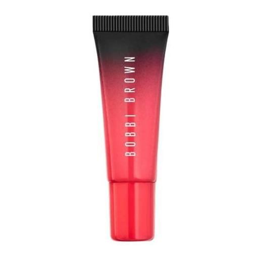 Bobbi brown crema crushed creamy colour for cheeks and lips - creamy coral, 10 ml