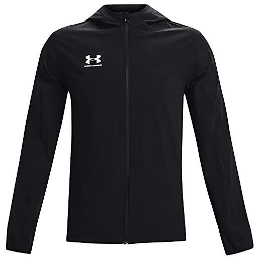 Under Armour giacca challenger storm shell uomo