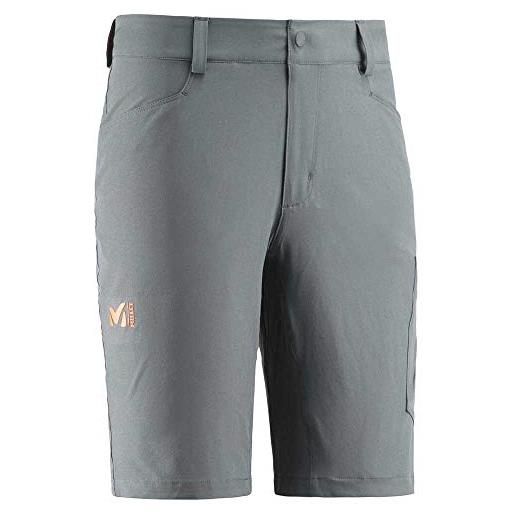 MILLET wanaka stretch short - pantaloncini da uomo, uomo, pantalone corto, miv7709, urban chic, xs