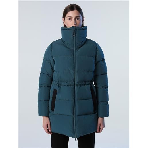 North Sails - baffin jacket, mediterranea