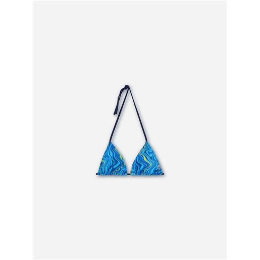 North Sails - top bikini a triangolo, combo 2 078086